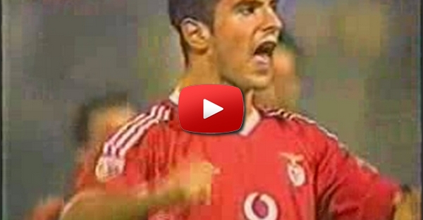 Ricardo Rocha - Fo**-se  cara***